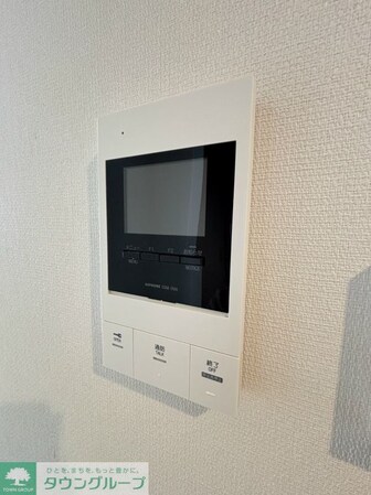 リブリ・高野の物件内観写真